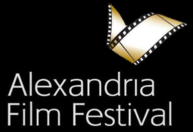 alexandria film festival logo